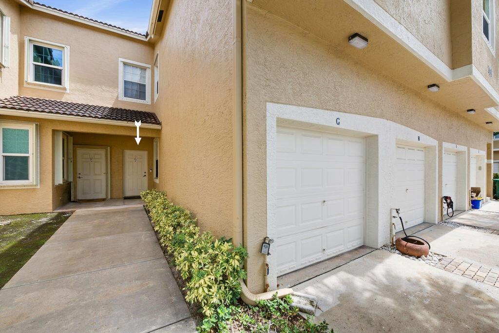 160 Village Boulevard # G, Tequesta FL 33469