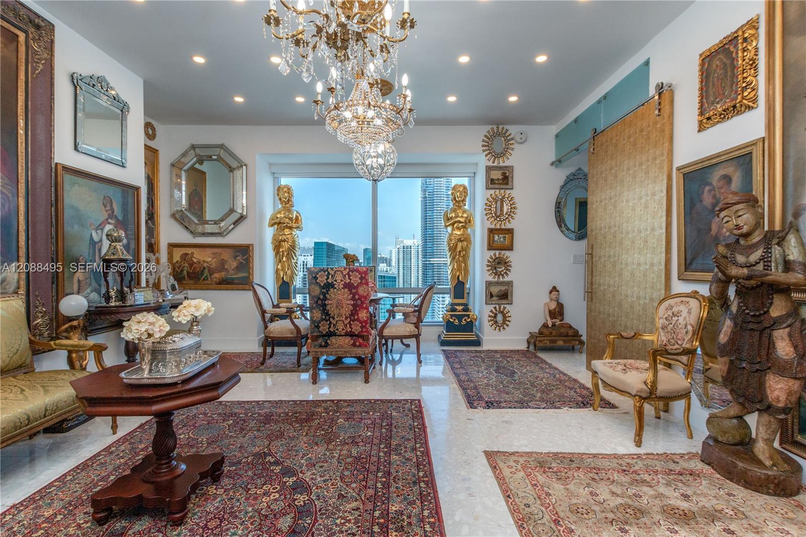 1425 BRICKELL AV # 45D, Miami FL 33131