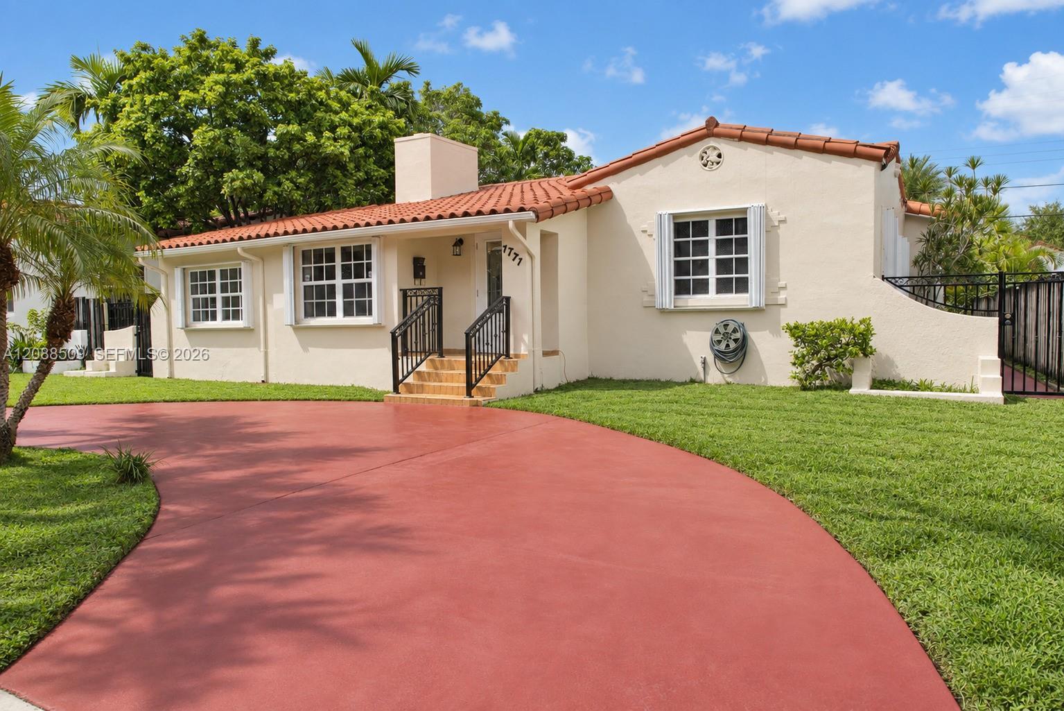 1771 SW 21st St, Miami FL 33145