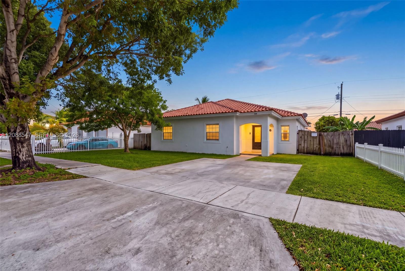 19024 SW 319th St, Homestead FL 33030