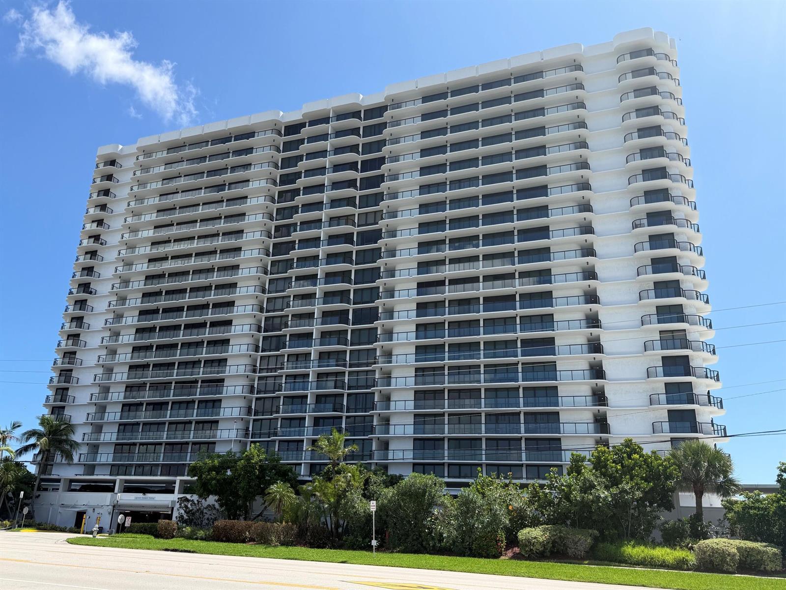 250 S OCEAN Boulevard # 2F, Boca Raton FL 33432
