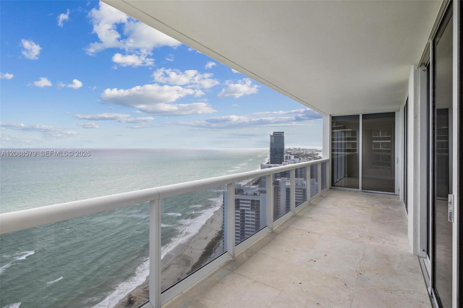 1850 S OCEAN DR # 3601, Hallandale Beach FL 33009