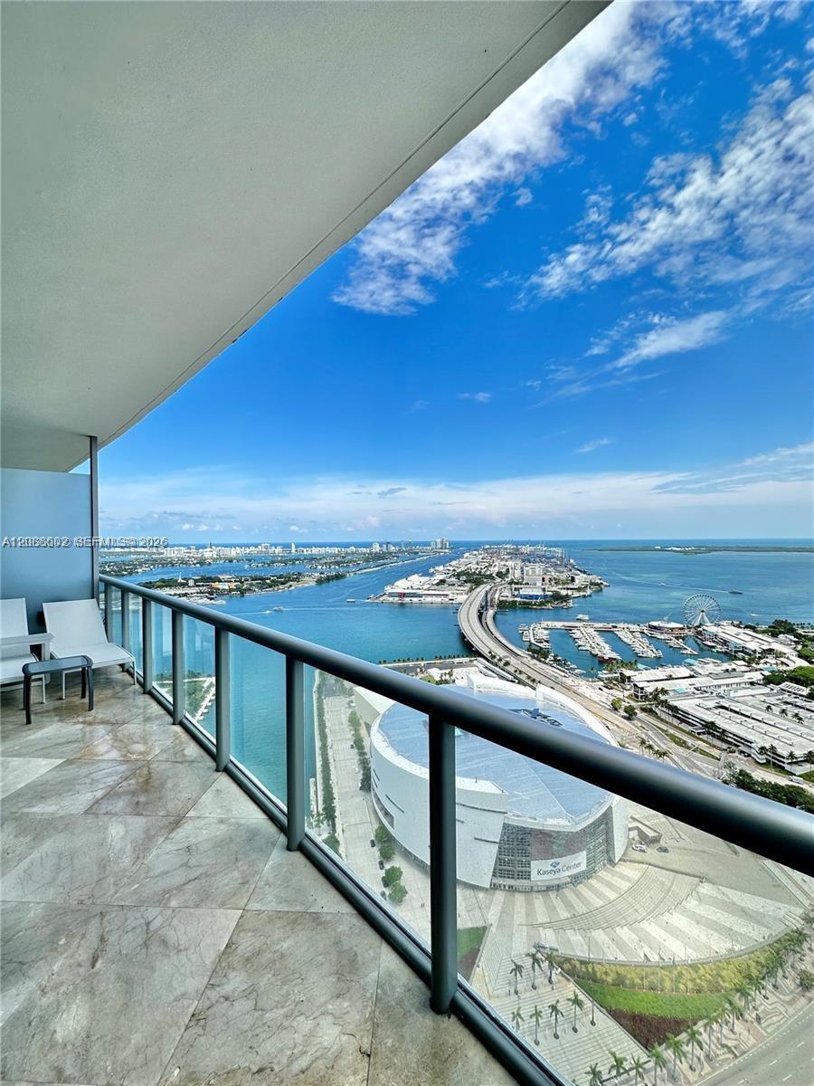 888 SE Biscayne Blvd # 4803, Miami FL 33132