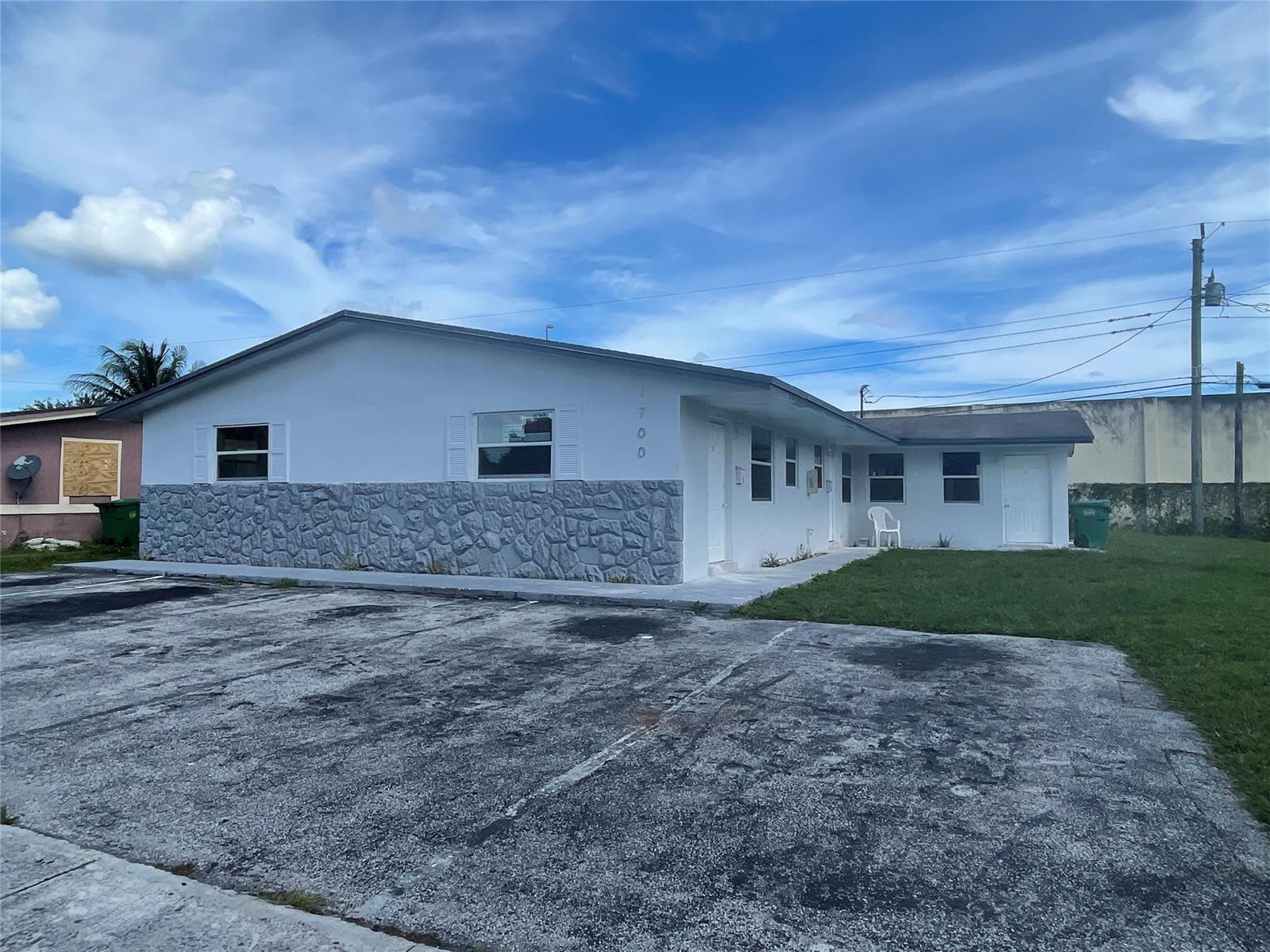 1700 NW 52ND Avenue # 1, Lauderhill FL 33313