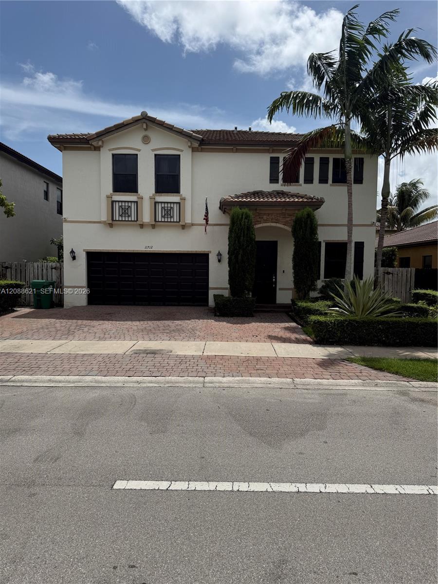 11712 SW 234th St, Homestead FL 33032