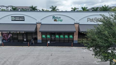 10781 NW 41st St, Doral FL 33178