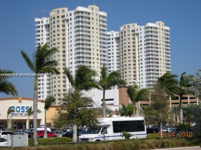 1745 E Hallandale Beach Blvd # 1406W, Hallandale Beach FL 33009