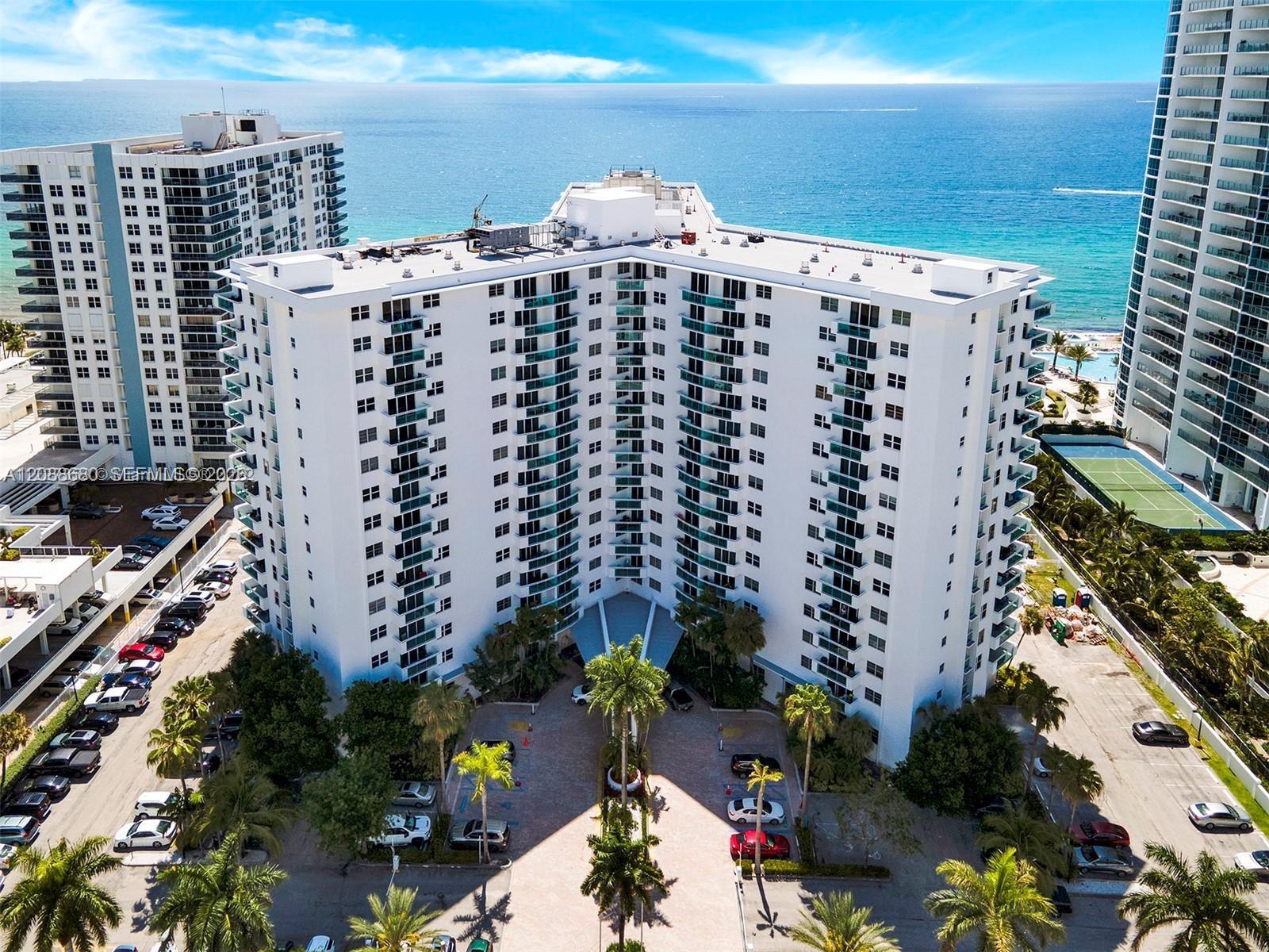 3001 S Ocean Dr # 901, Hollywood FL 33019