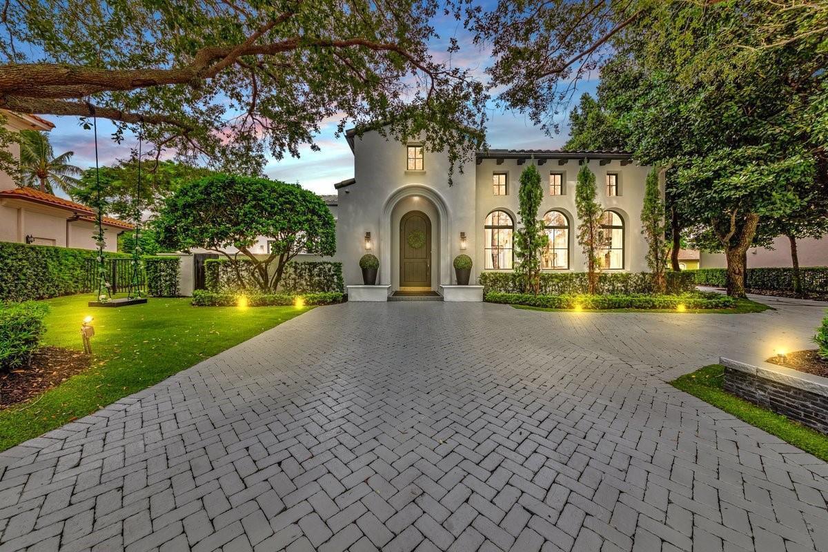 550 CARROTWOOD Terrace, Plantation FL 33324