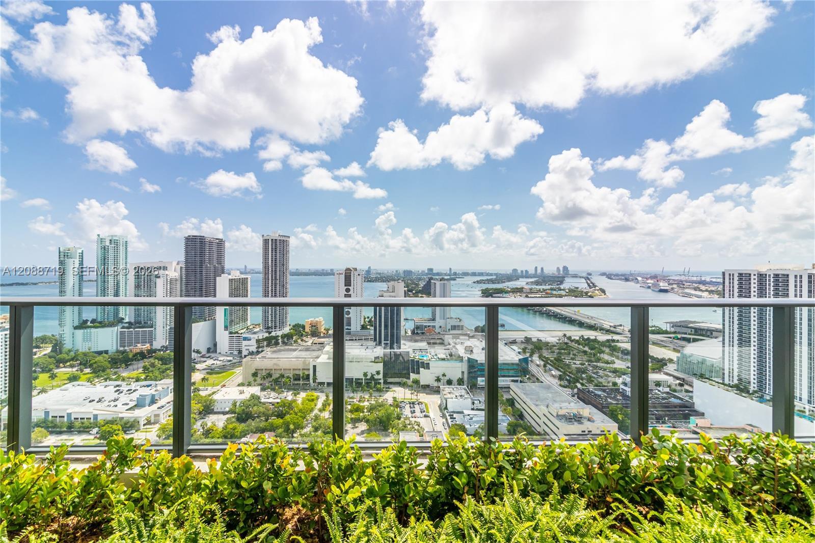 1600 NE 1st Ave # 2016, Miami FL 33132