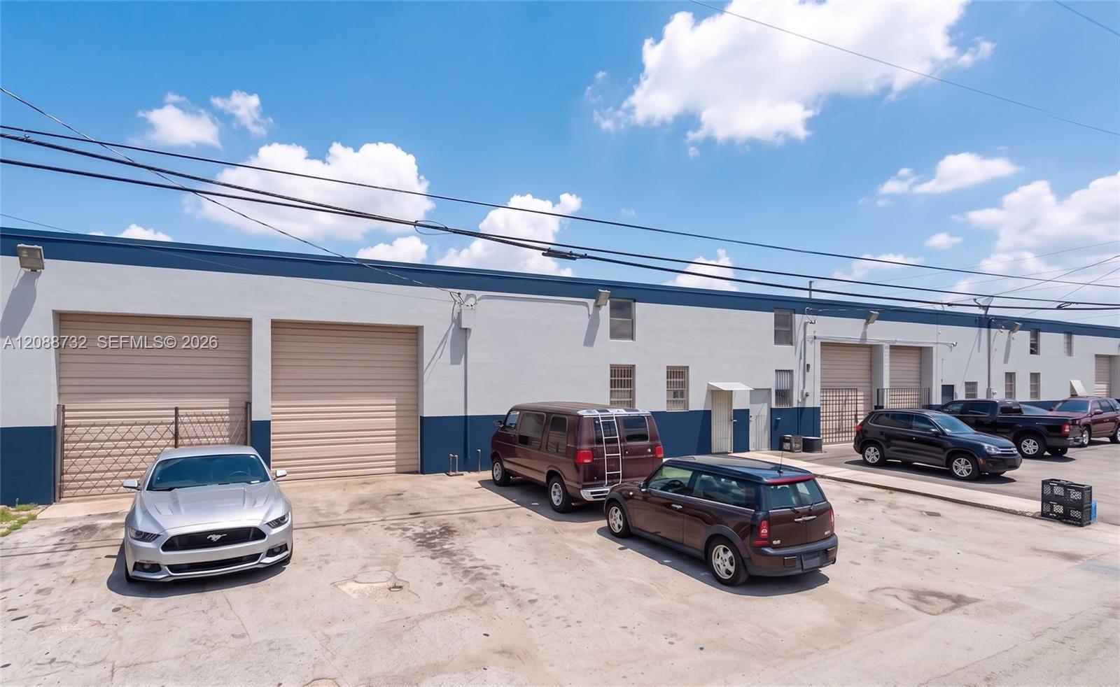 3500 NW 54th St # 5308, Miami FL 33142