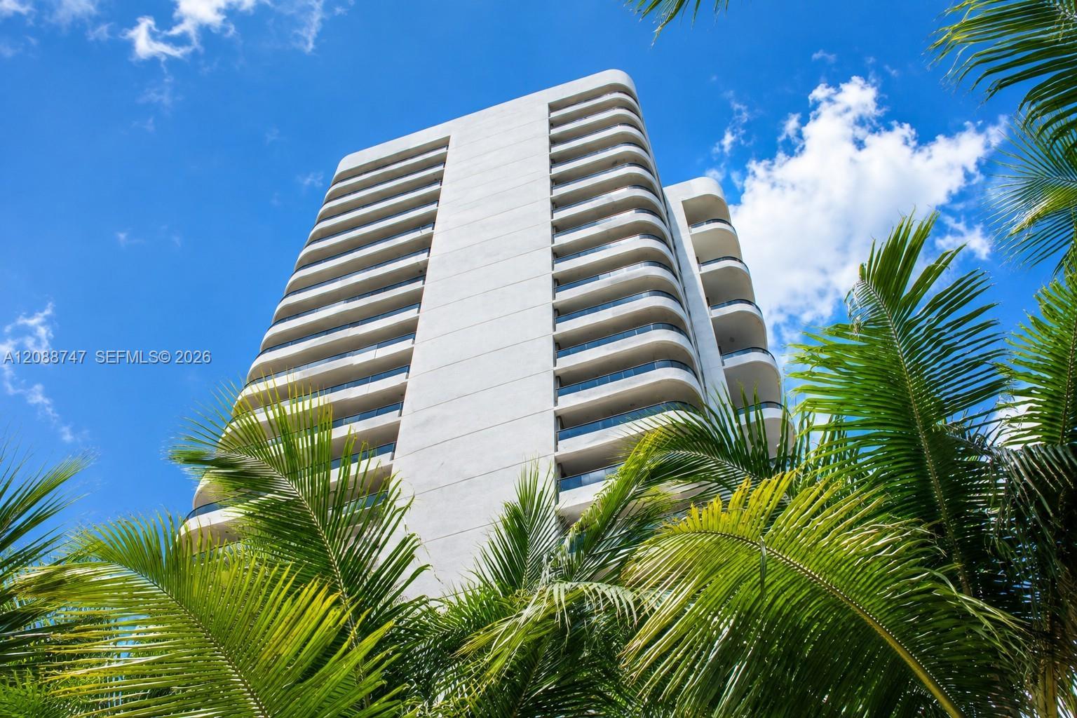 151 SE 15th Rd # 502, Miami FL 33129