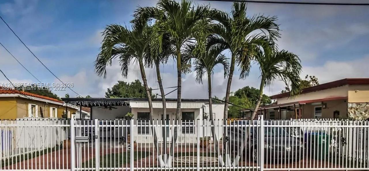 Property at 5737 SW 6th St, Miami FL 33144