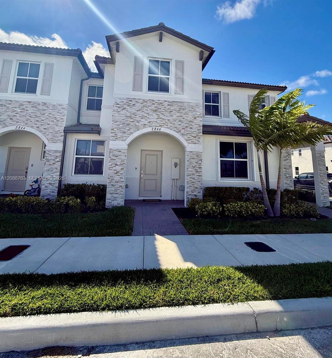 2840 SE 26th Ter # 0, Homestead FL 33035