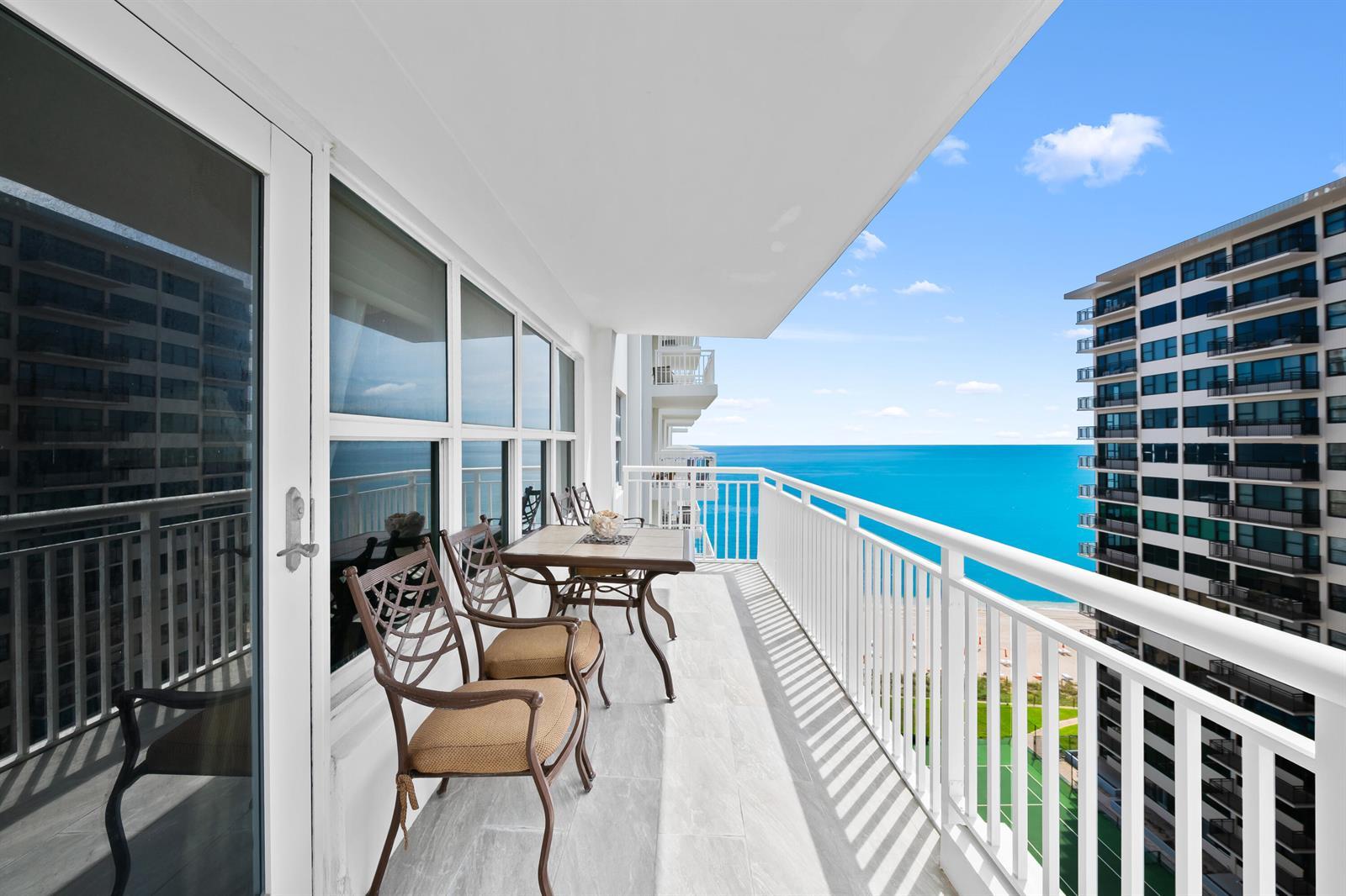 3850 GALT OCEAN Drive # 1105, Fort Lauderdale FL 33308