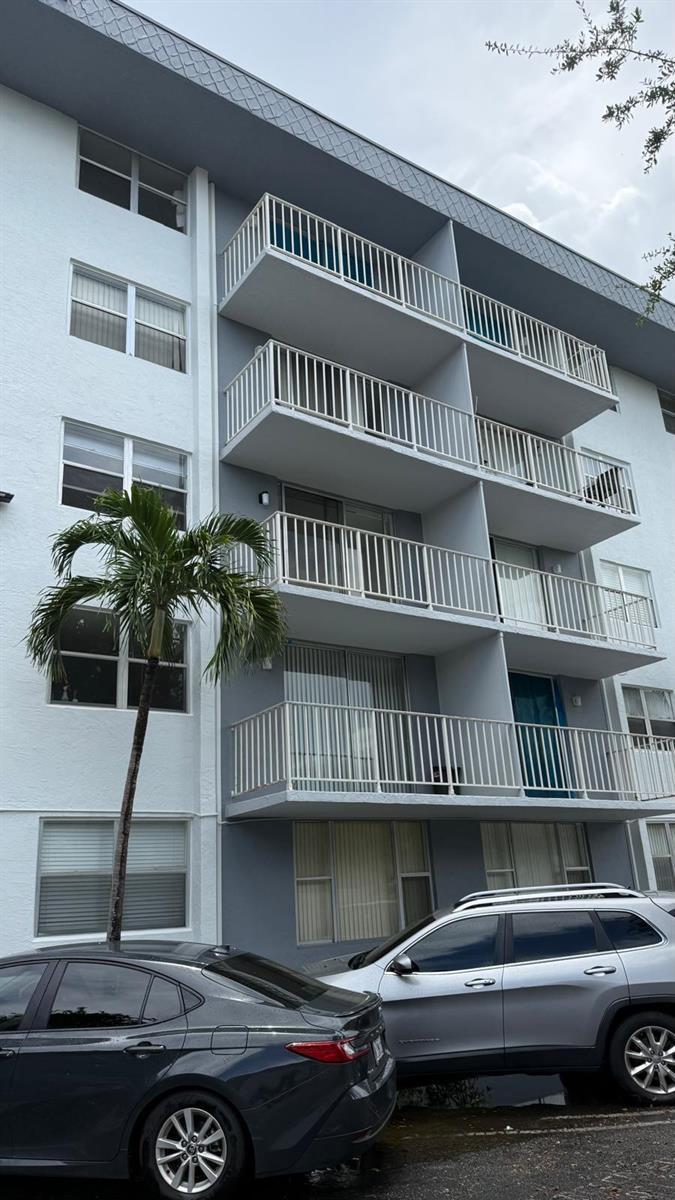 1805 Sans Souci Boulevard # 434, North Miami FL 33181