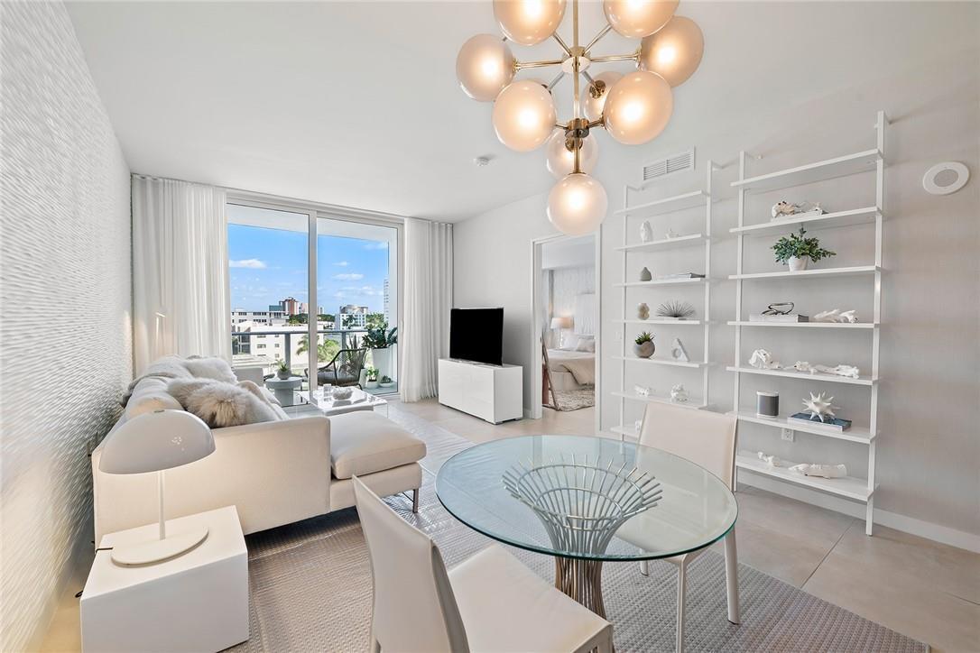 401 N BIRCH Road # 609, Fort Lauderdale FL 33304