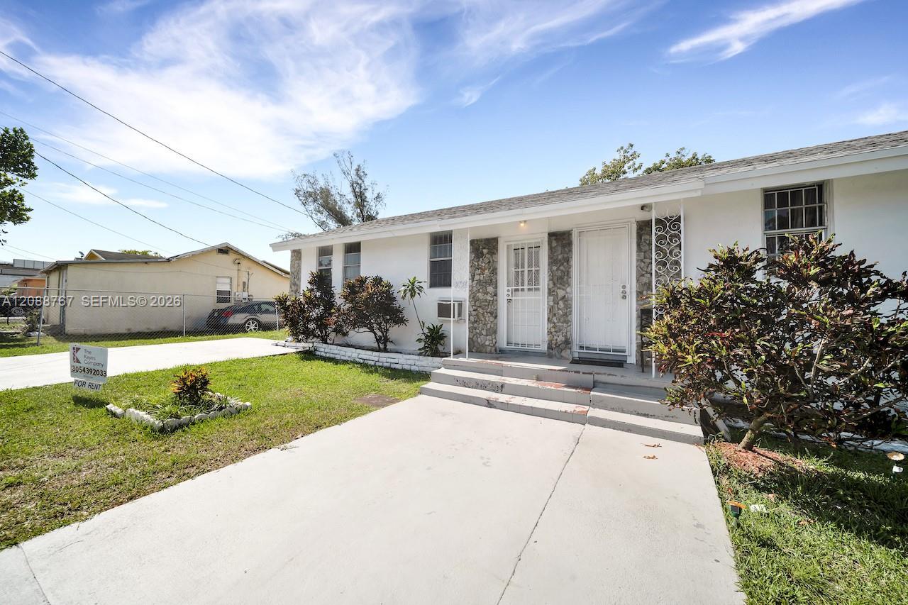 2750 NW 60th Street # 2750, Miami FL 33142