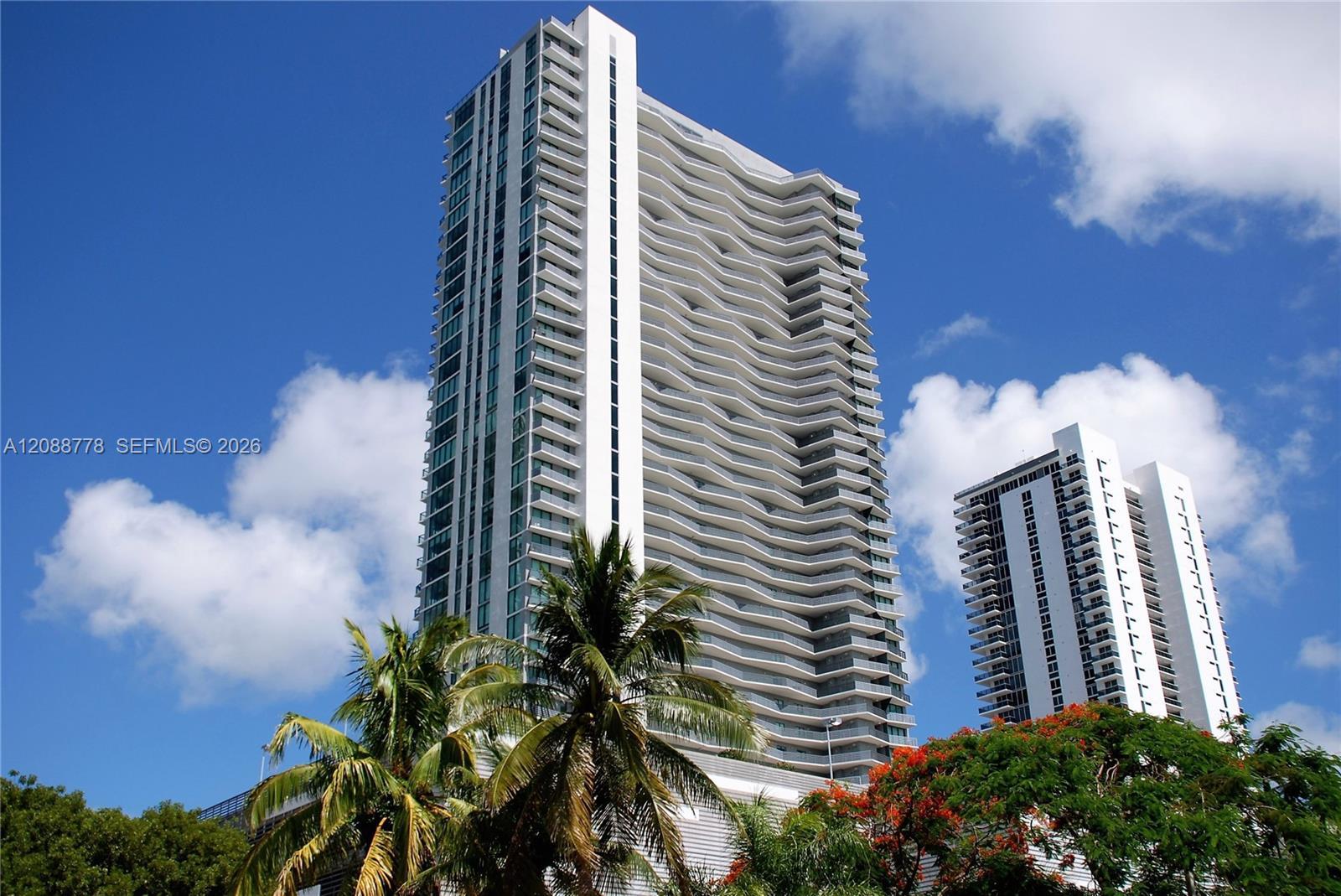 460 NE 28th St # 2803, Miami FL 33137