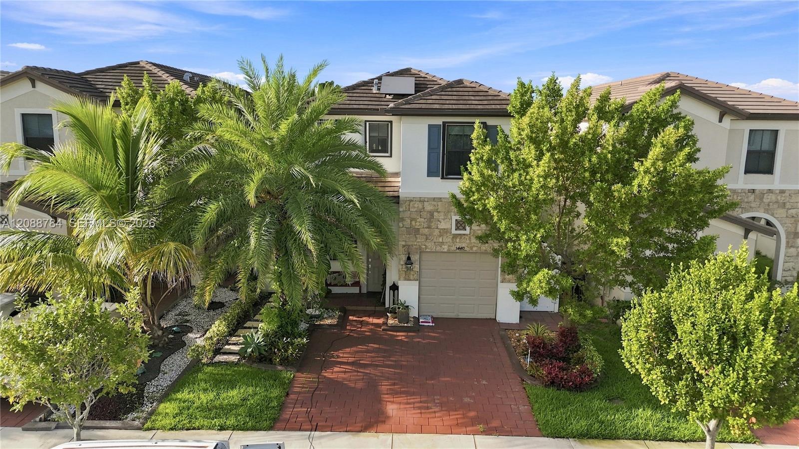3440 W 110th St, Hialeah FL 33018