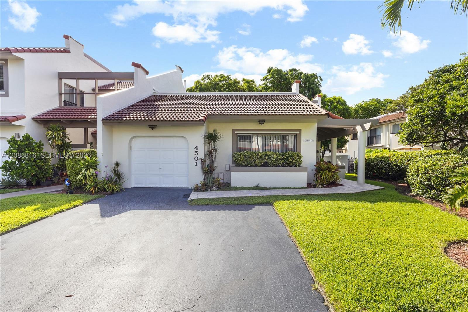 4501 NW 102nd Ct, Doral FL 33178
