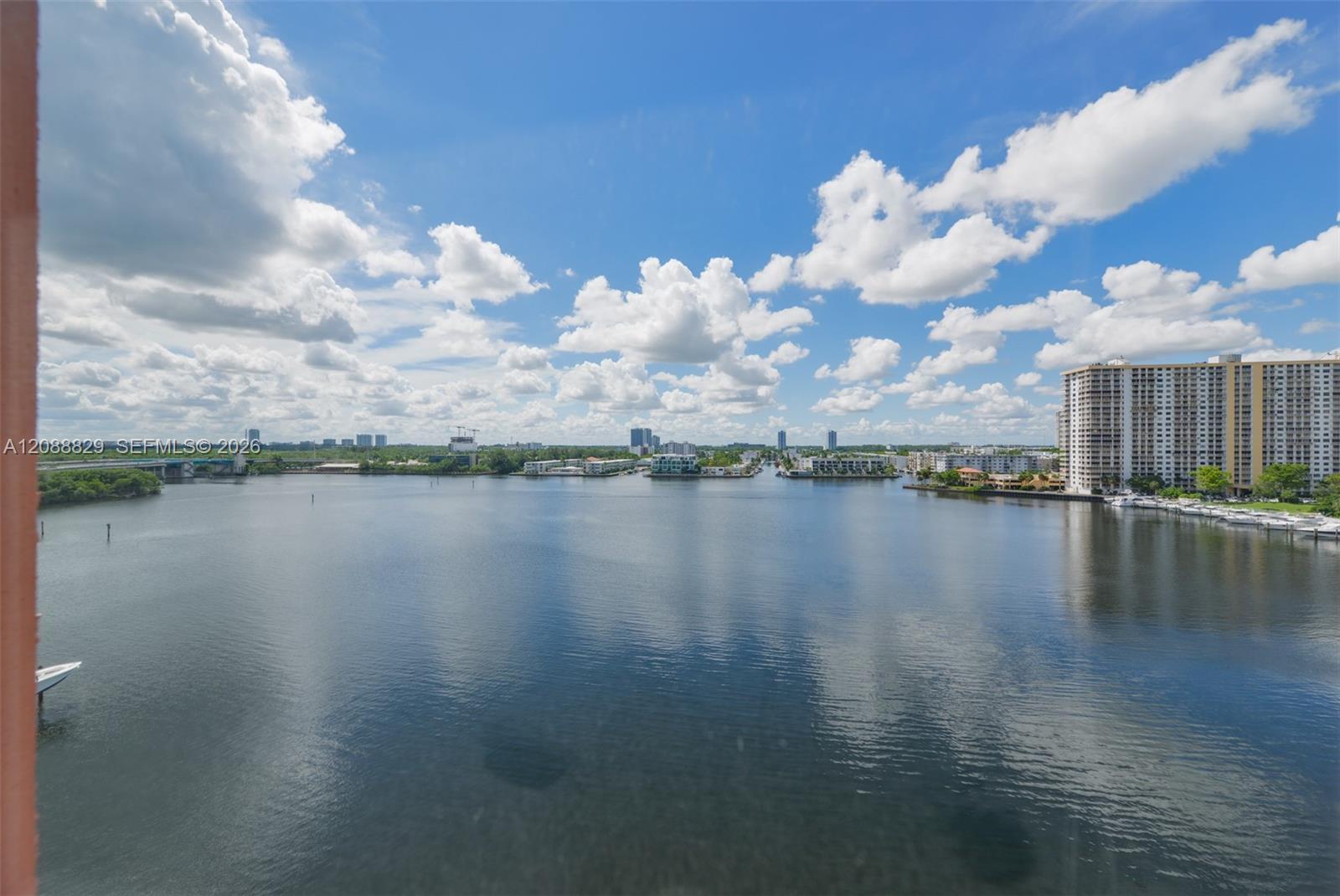 17100 N Bay Rd # 1906, Sunny Isles Beach FL 33160