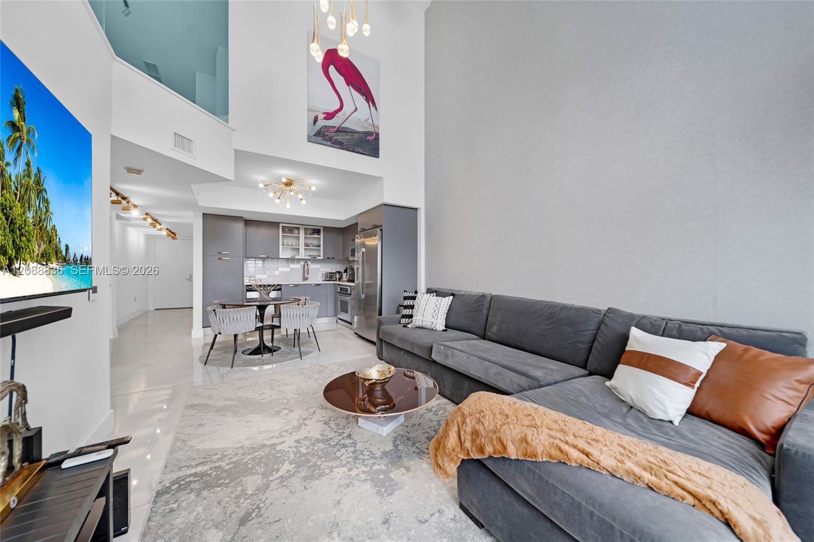 41 SE 5th St # 1407, Miami FL 33131