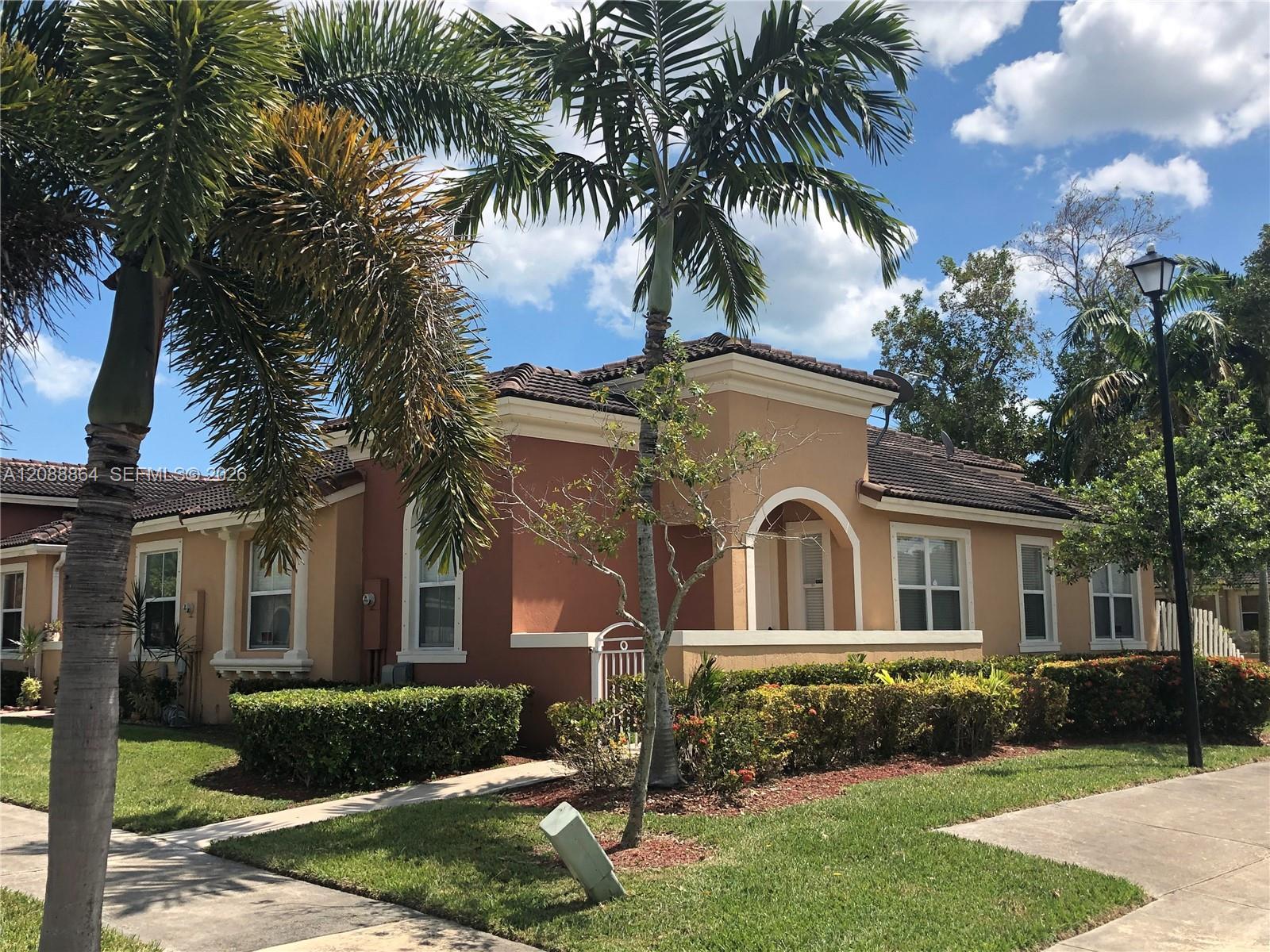 10996 SW 237th Ln # 0, Homestead FL 33032