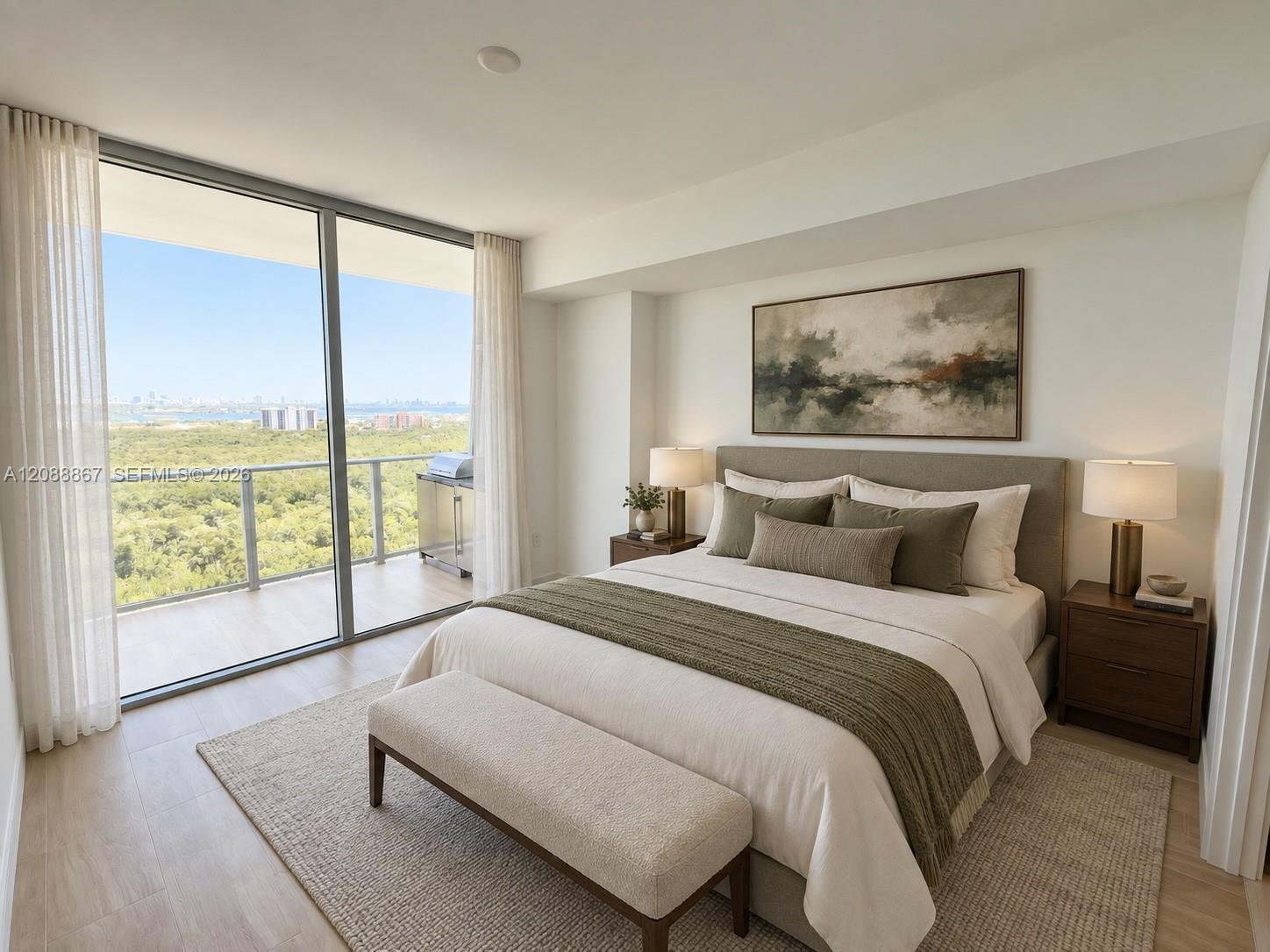 2411 Laguna Circle # 2103, North Miami FL 33181