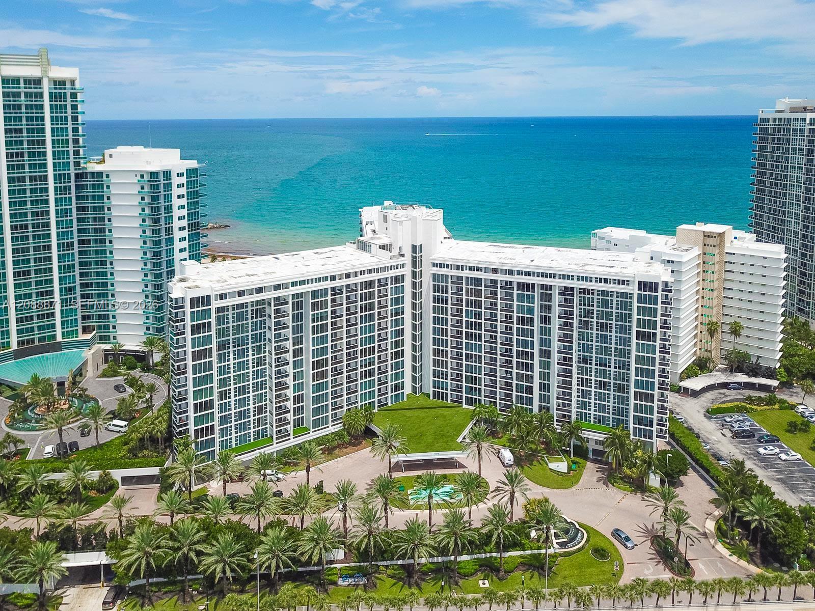 10275 Collins Ave # 505, Bal Harbour FL 33154