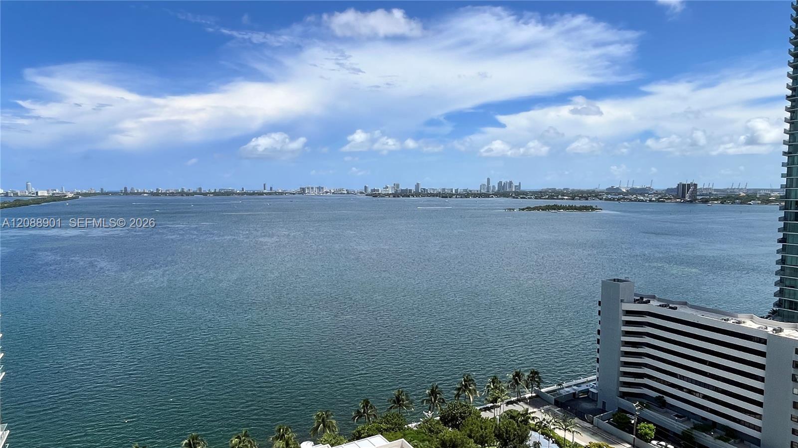 650 NE 32nd St # 2003, Miami FL 33137