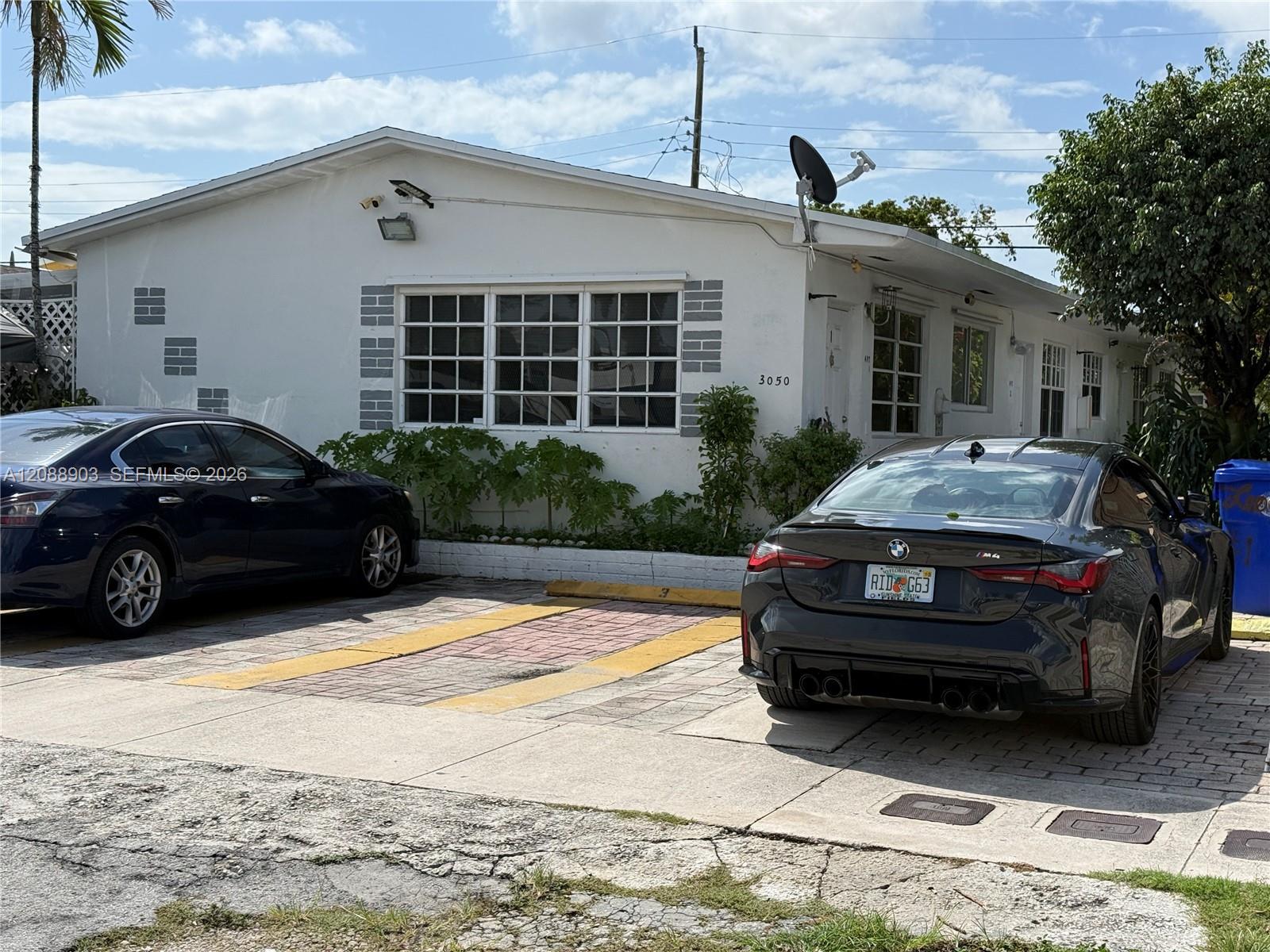 3050 NW 20th St # 2, Miami FL 33142