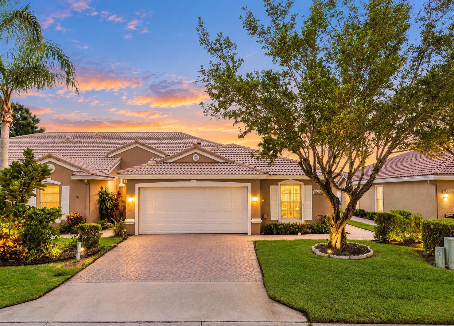 8260 Fresh Creek, West Palm Beach FL 33411