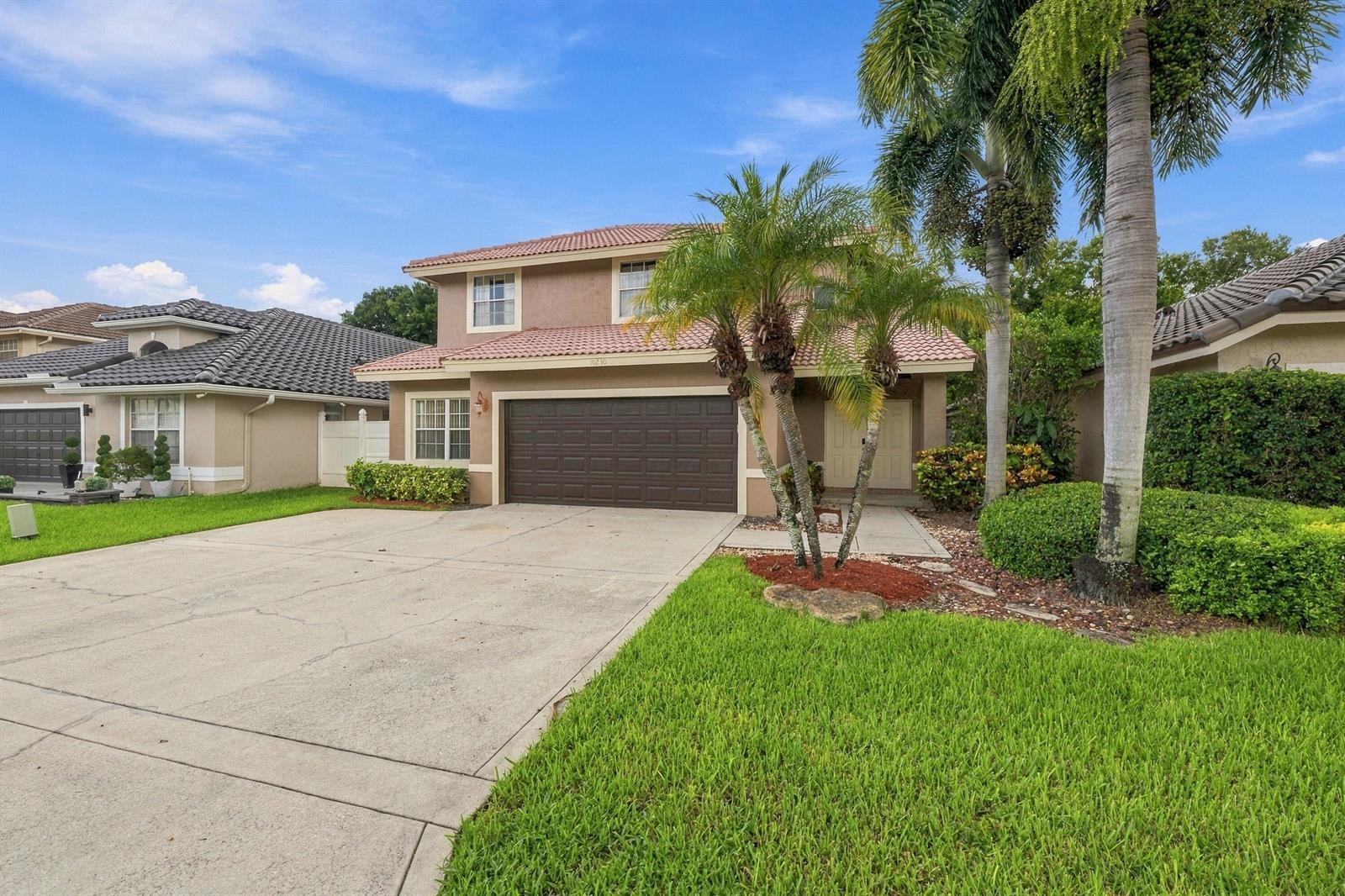 10230 Brookville Lane, Boca Raton FL 33428