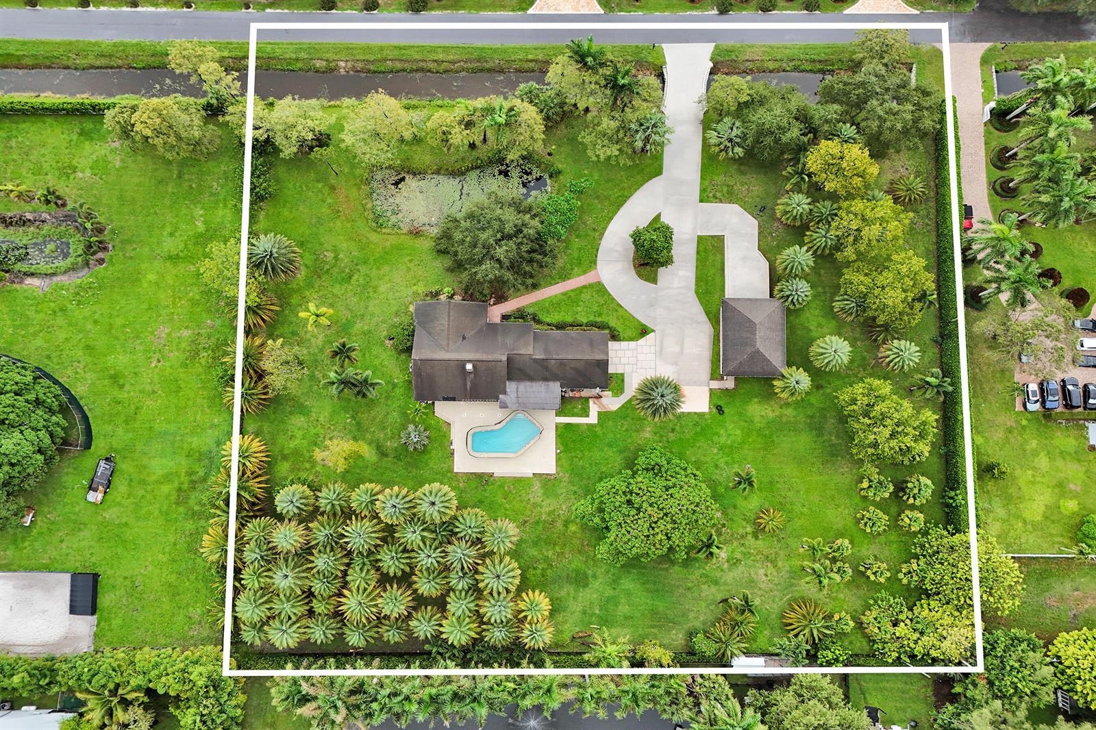 7555 NW 82ND Terrace, Parkland FL 33067