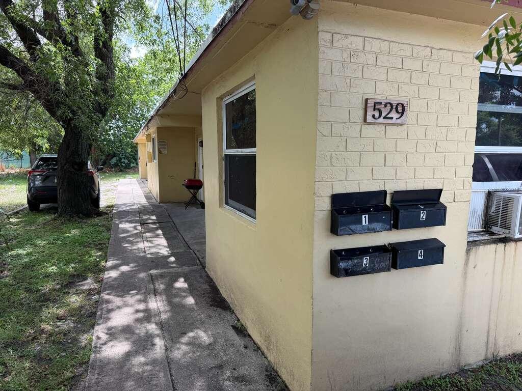 529 NW 8TH Avenue # 3, Fort Lauderdale FL 33311