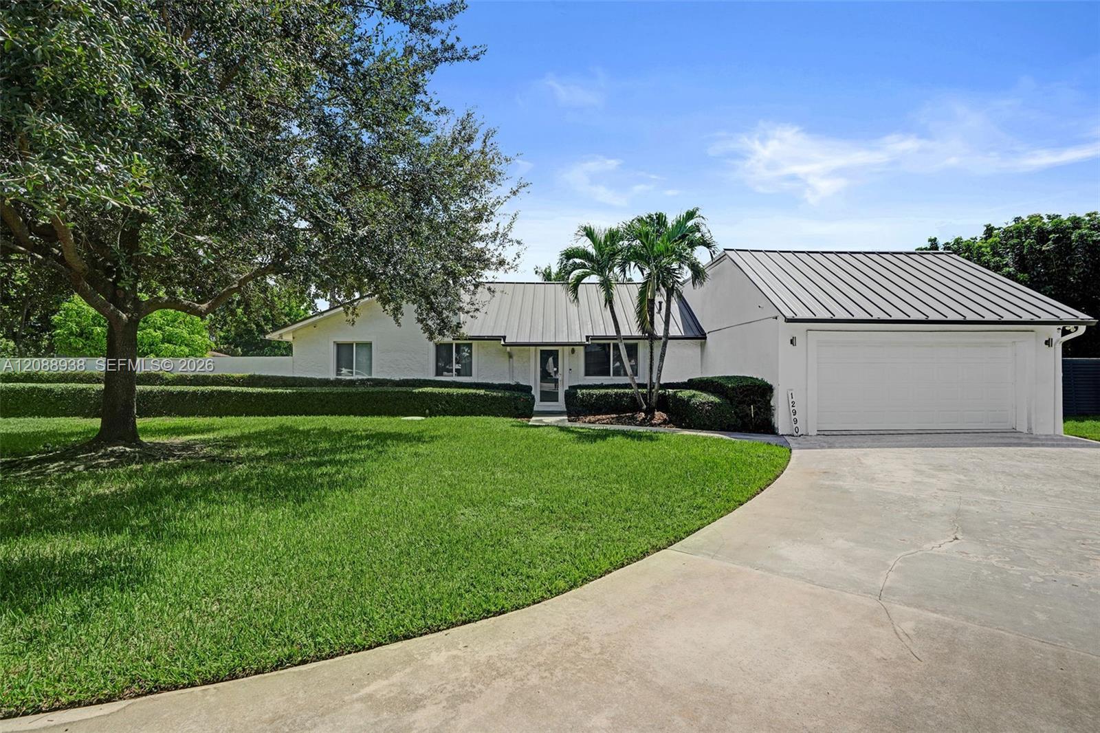 12990 SW 190th St, Miami FL 33177