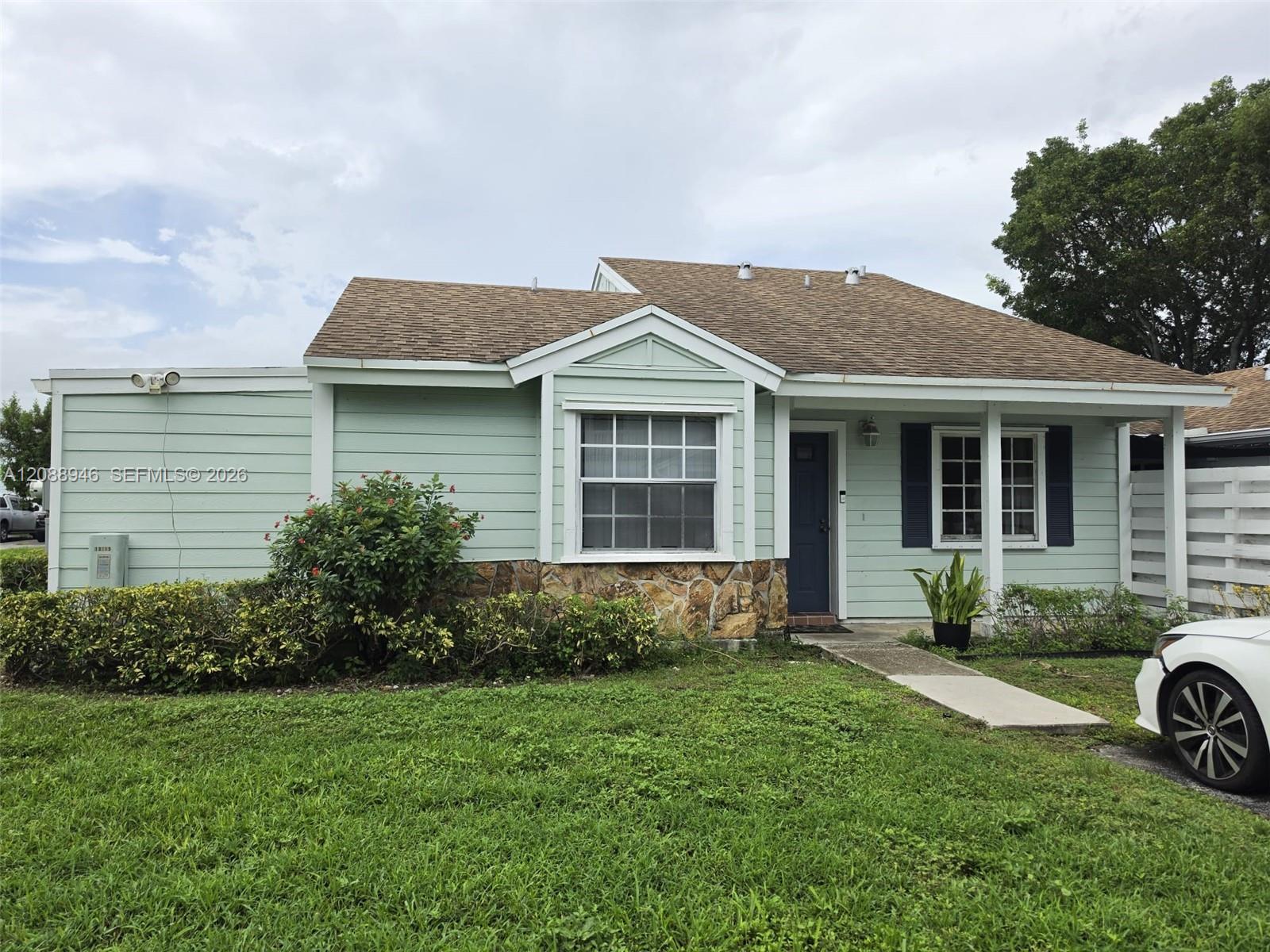 13795 SW 147th Cir Ln # 12, Miami FL 33186