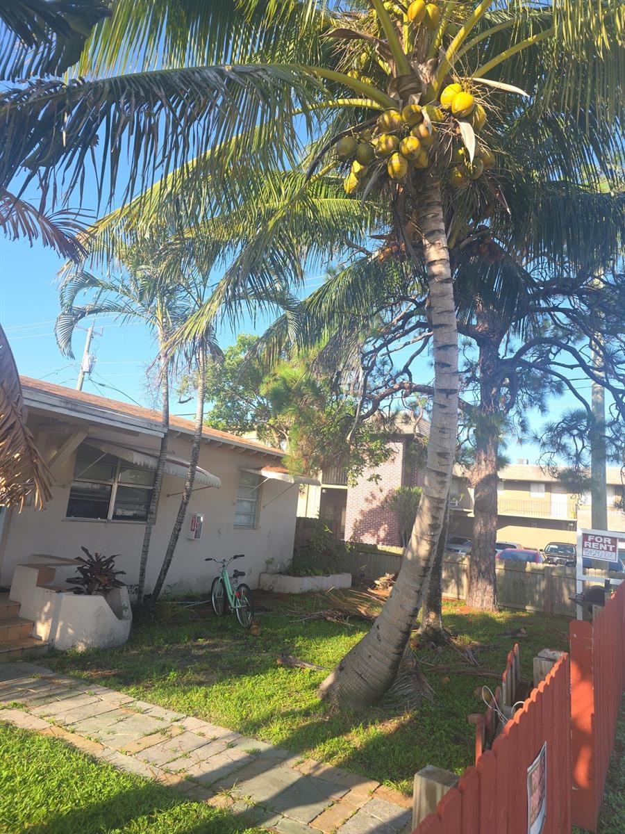 2028 Funston Street Apt 2, Hollywood FL 33020