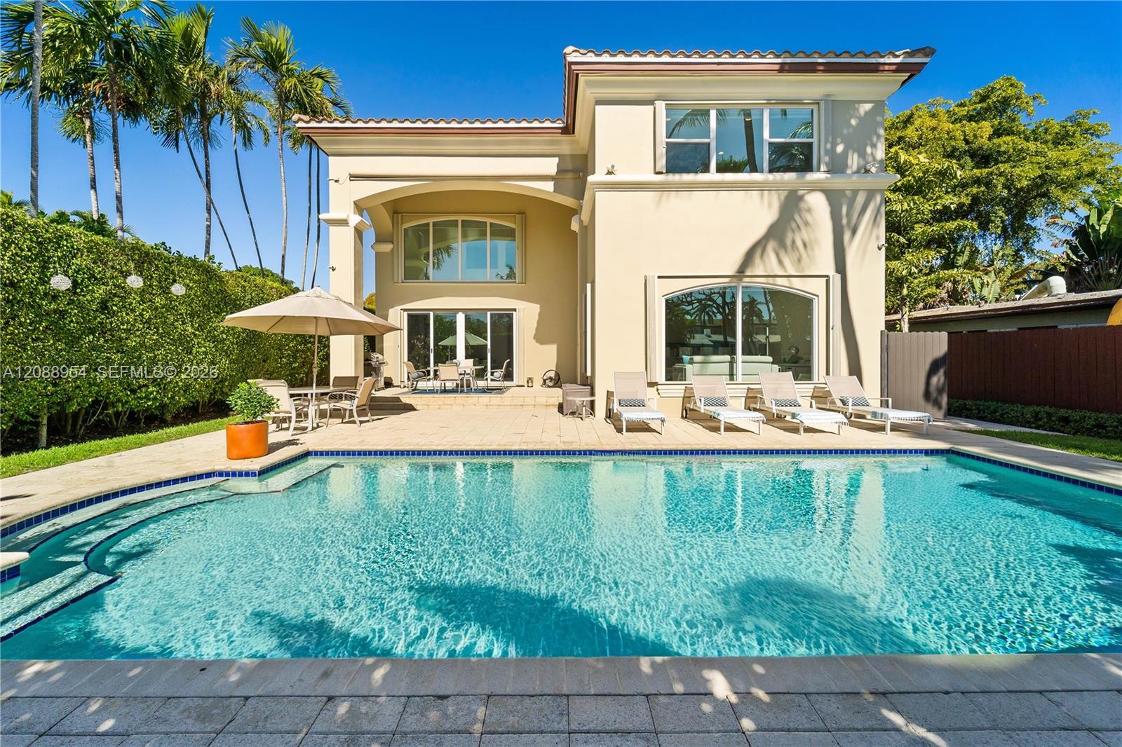 1490 Cleveland Rd, Miami Beach FL 33141