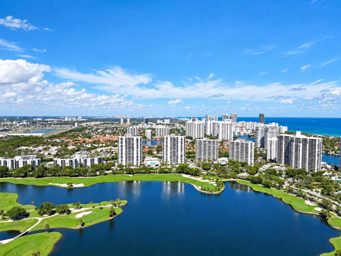 3675 N Country Club Dr # 1006, Aventura FL 33180