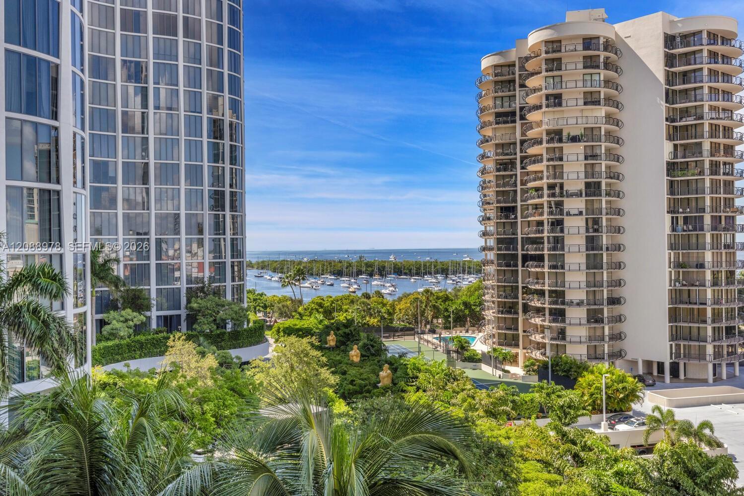 2831 S Bayshore Dr # 702, Miami FL 33133