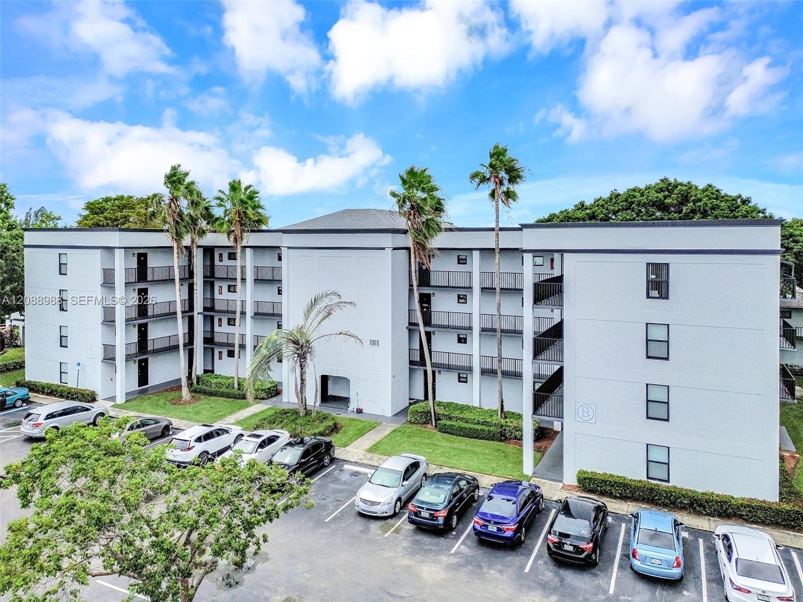7550 Stirling Rd # B205, Davie FL 33024
