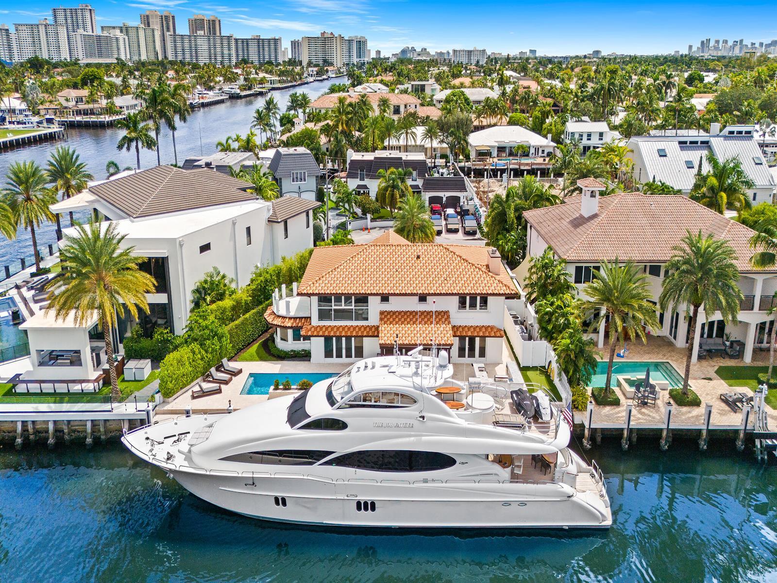 3091 NE 42nd Street, Fort Lauderdale FL 33308