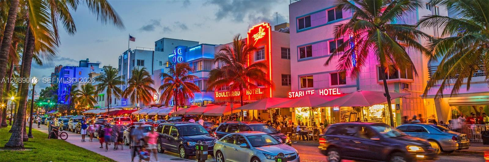 1460 Ocean Dr # 201, Miami Beach FL 33139
