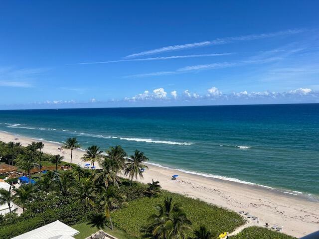 3407 S Ocean Boulevard # 10D, Highland Beach FL 33487