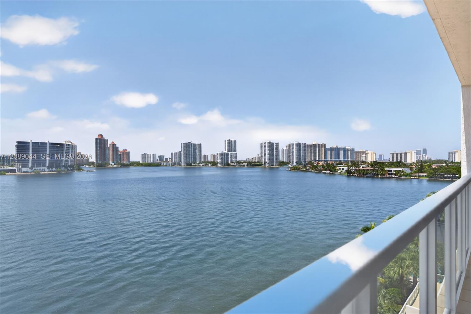 18100 N Bay Rd # 806, Sunny Isles Beach FL 33160