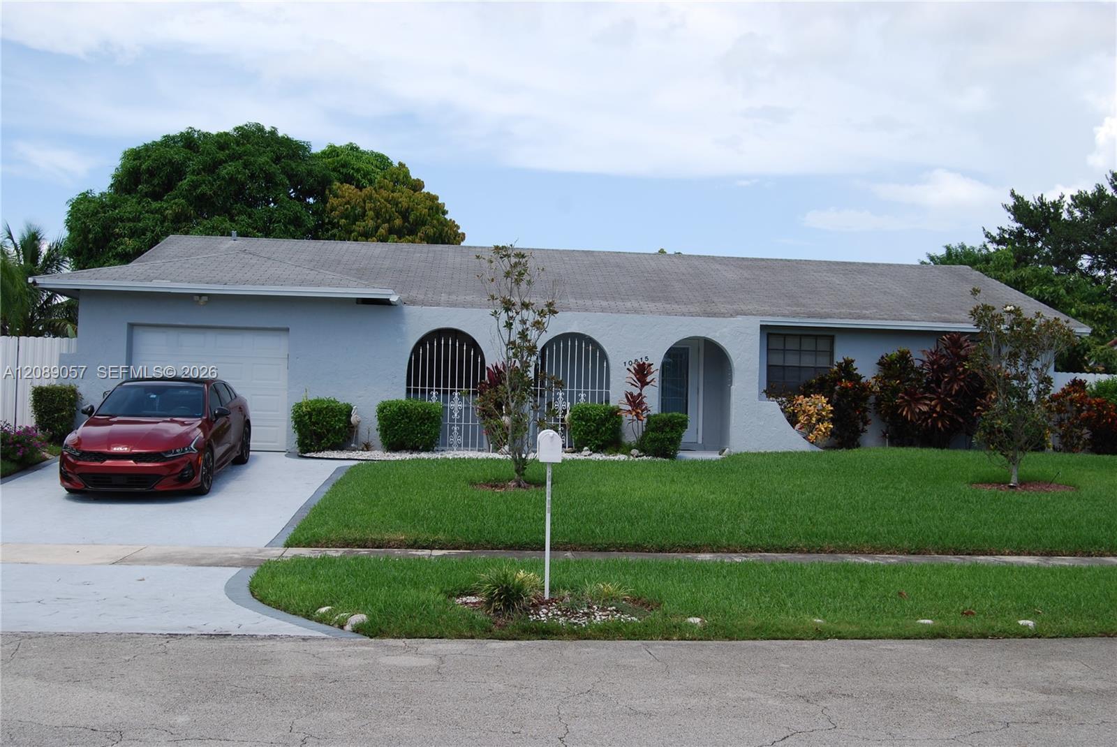 10815 SW 165th Ter, Miami FL 33157
