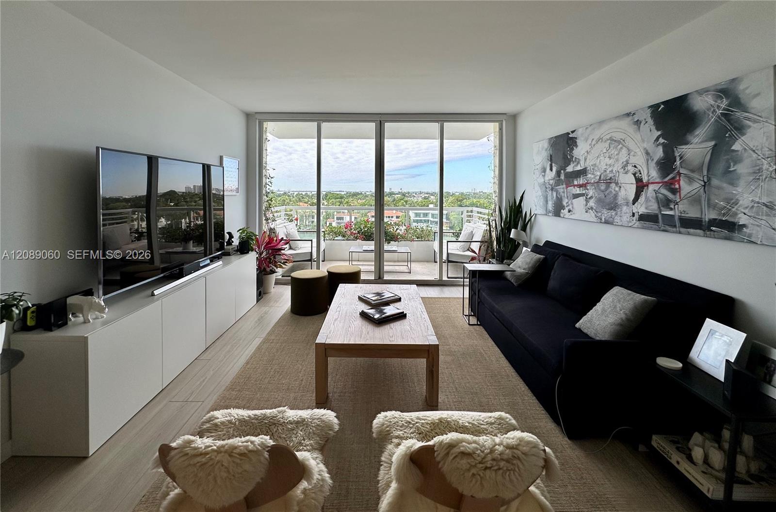 5600 Collins Ave # 8P, Miami Beach FL 33140