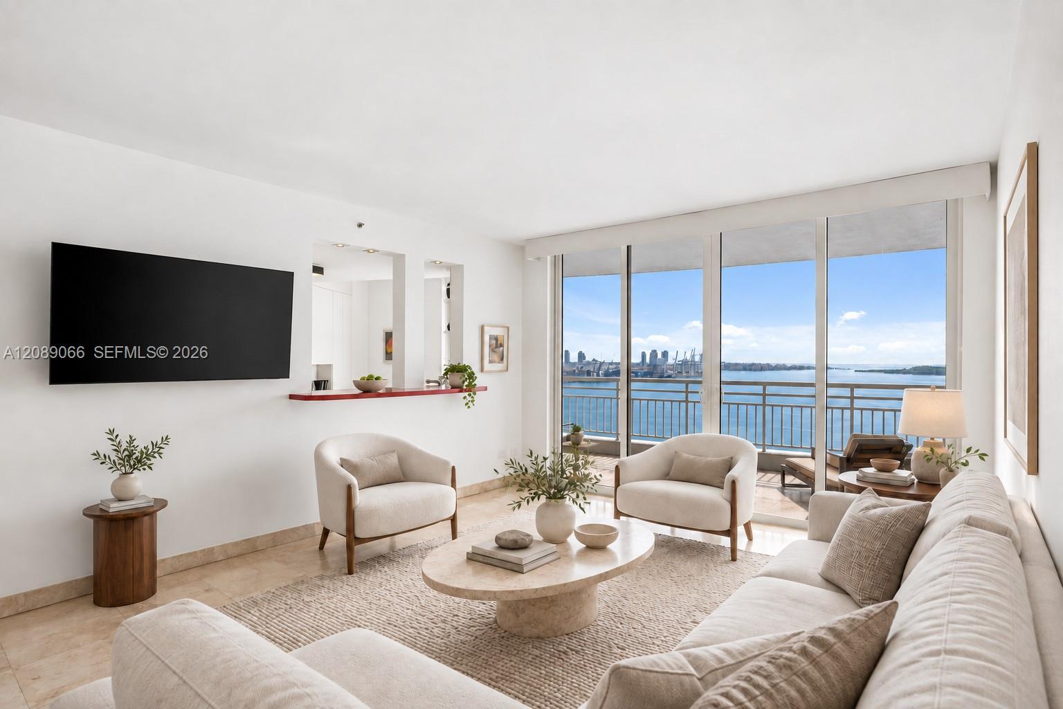 808 Brickell Key Dr # 2002, Miami FL 33131
